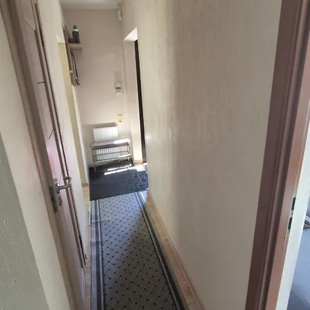Apartment Aparyamentai Zibutes Kaunas