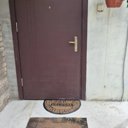 Apartment Aparyamentai Zibutes